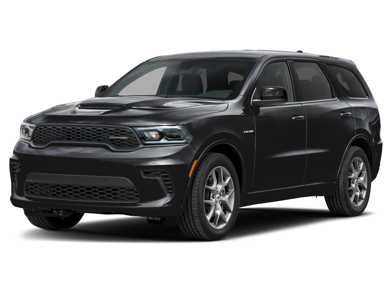 2027 Dodge Durango Base