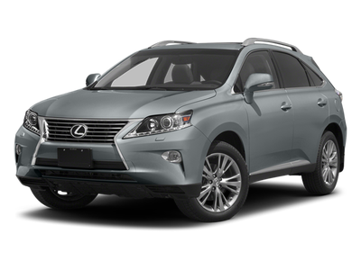 2013 Lexus RX 350 SUV