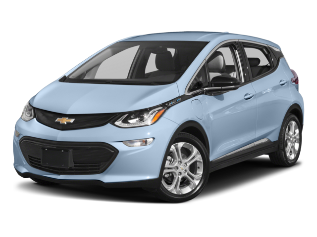 2017 Chevrolet Bolt EV