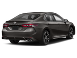2018 Toyota CAMRY SEDAN