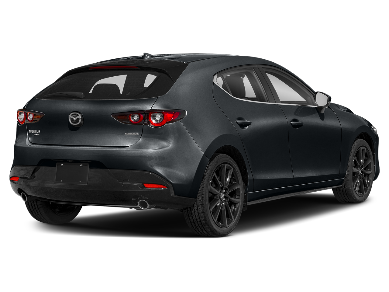 2023 Mazda Mazda3 Hatchback 2.5 S Premium