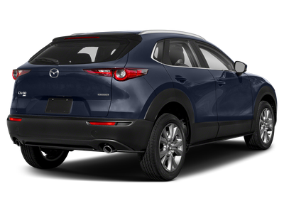 2023 Mazda Mazda CX-30 2.5 S PREFERRED PACKAGE A