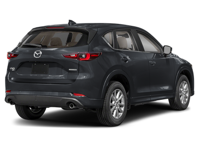 2024 Mazda Mazda Cx-5 2.5 S Preferred Package