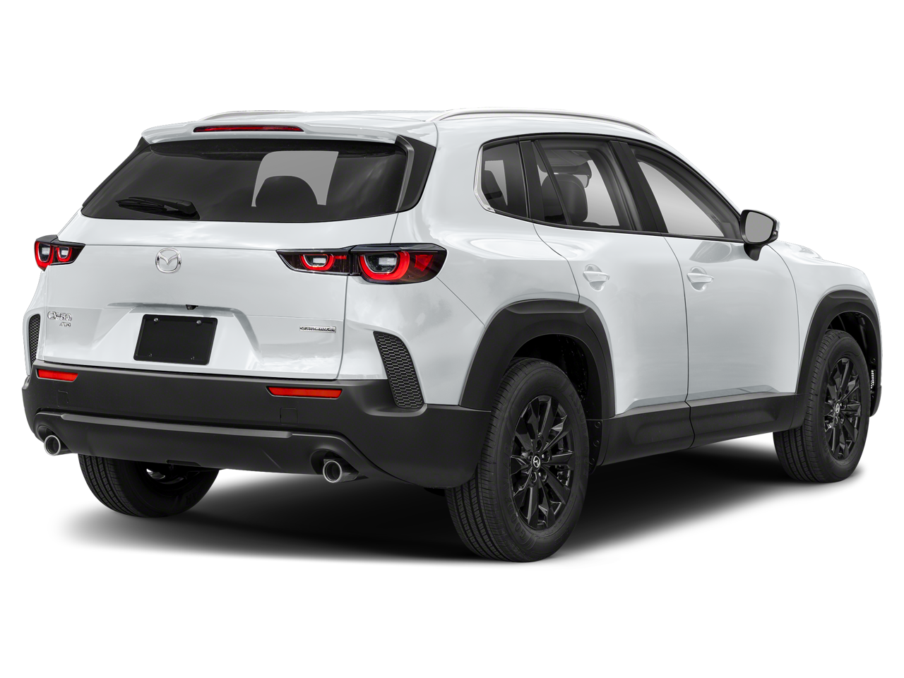 2024 Mazda Mazda Cx-50 SUV