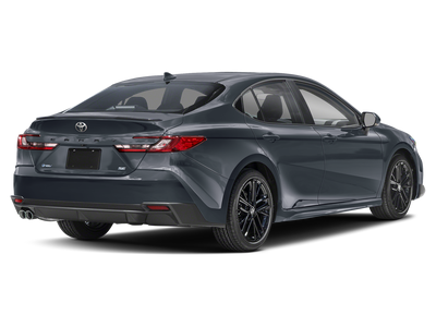 2025 Toyota CAMRY SE AWD