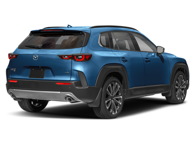 2026 Mazda Mazda Cx-50 2.5 Turbo