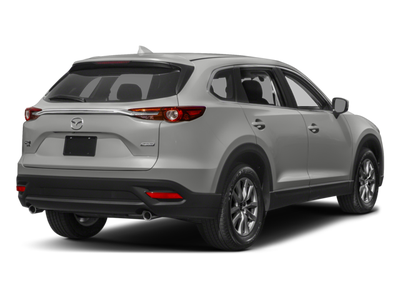 2016 Mazda Mazda CX-9 Sport