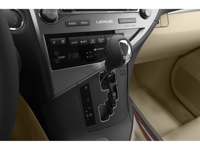 2015 Lexus RX 350 SUV
