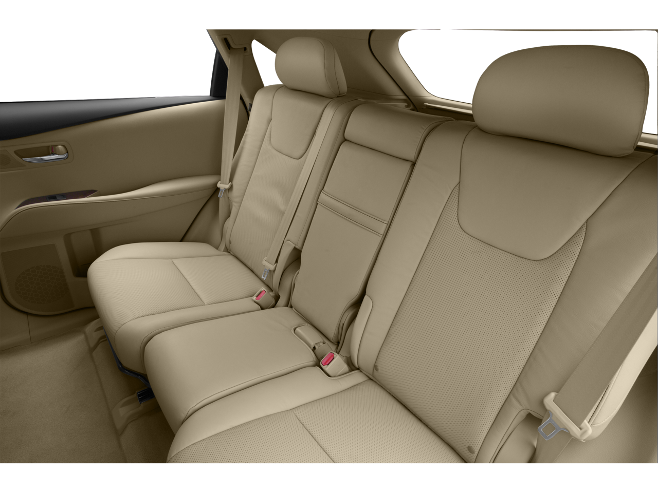 2015 Lexus RX 350 SUV