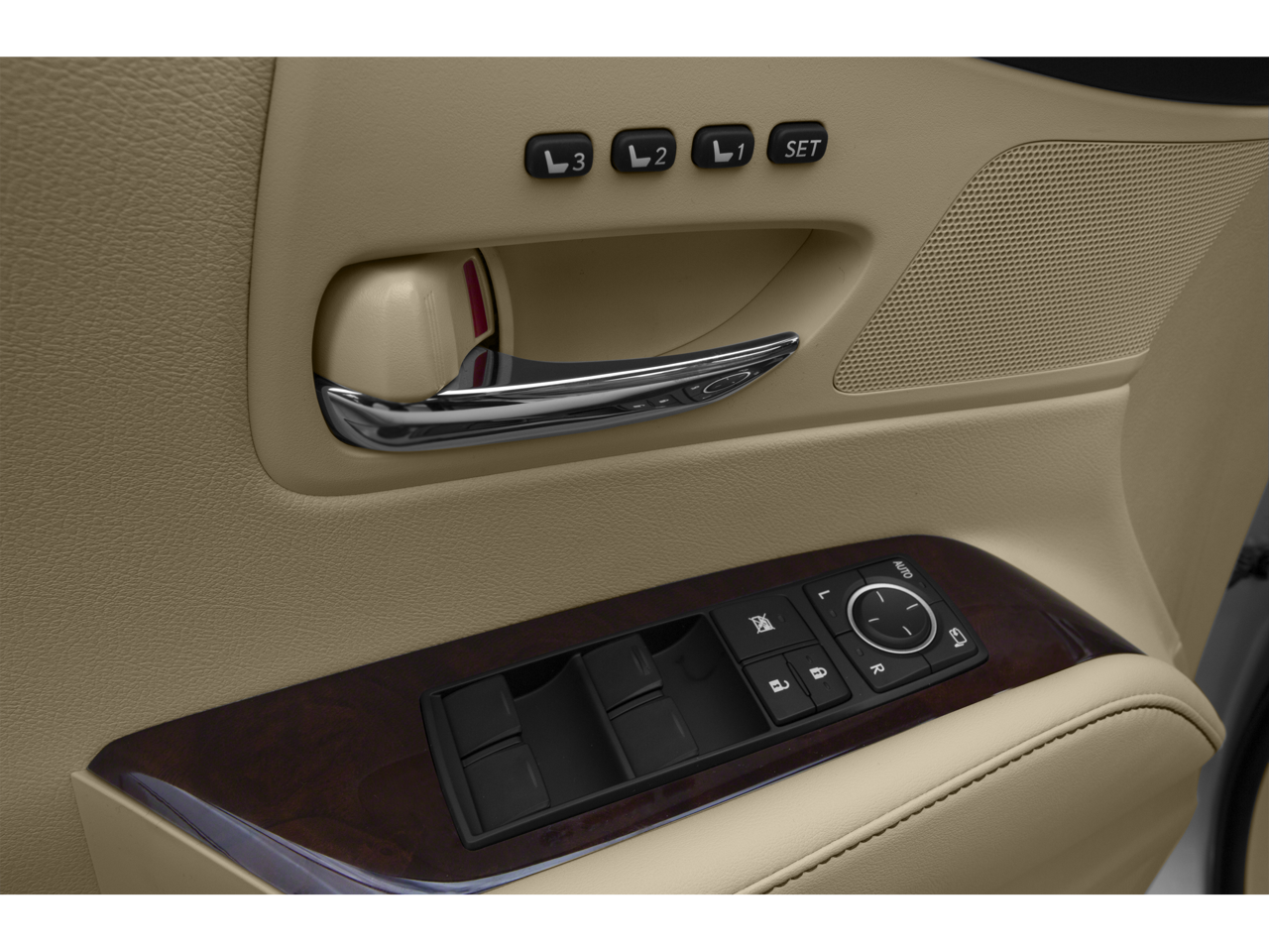 2015 Lexus RX 350 SUV