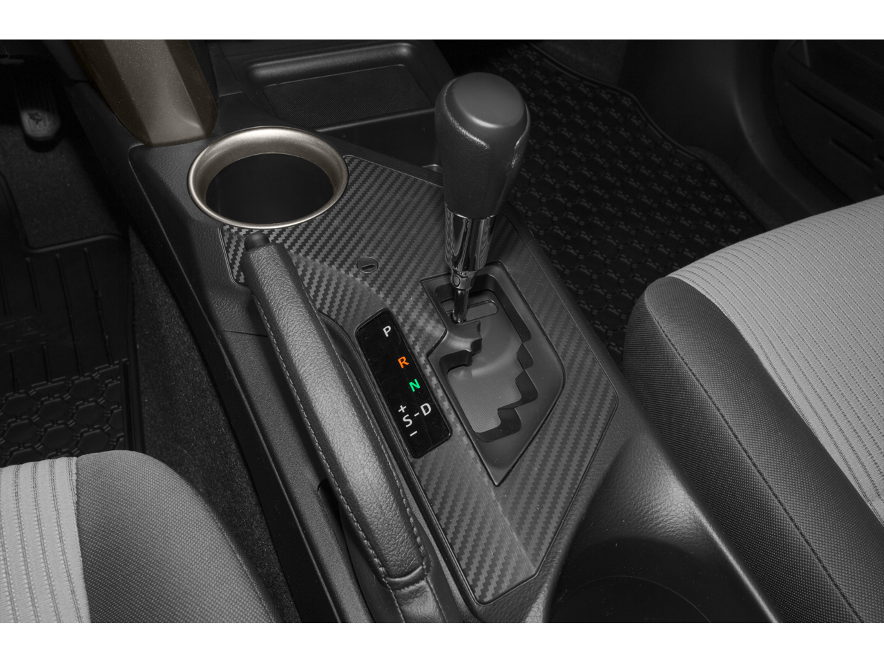 2015 Toyota RAV4 SUV
