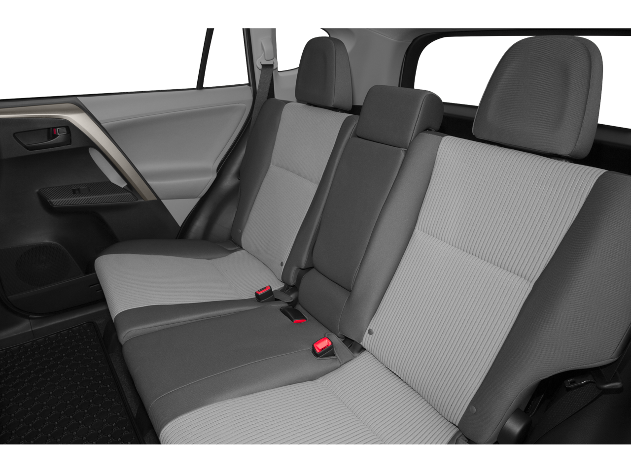2015 Toyota RAV4 SUV