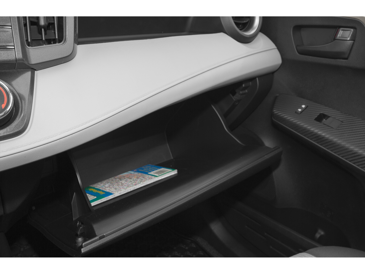 2015 Toyota RAV4 SUV