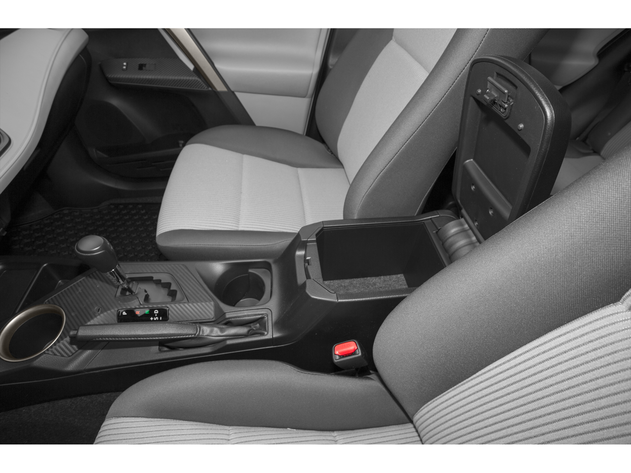 2015 Toyota RAV4 SUV
