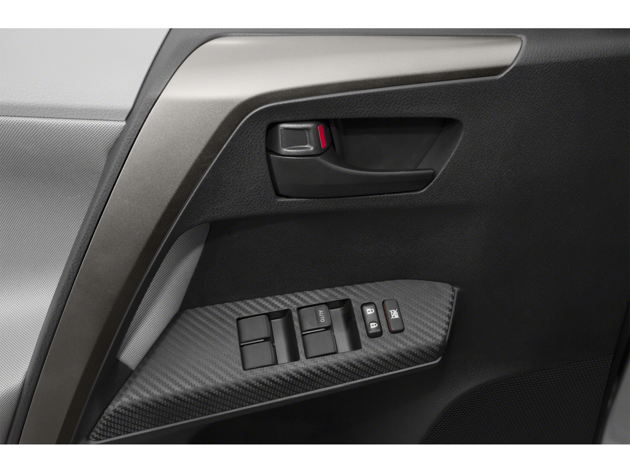 2015 Toyota RAV4 SUV