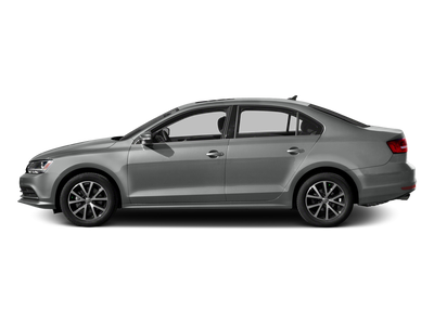 2016 Volkswagen JETTA SEDAN