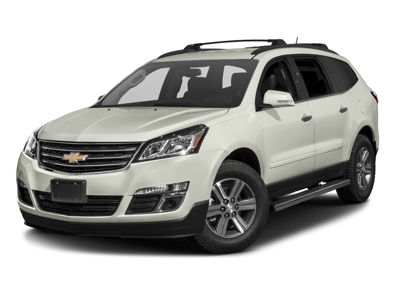 2017 Chevrolet Traverse