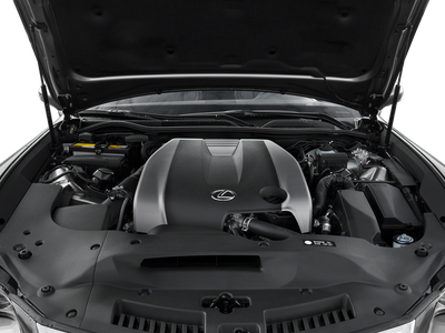 2017 Lexus RC RC 300