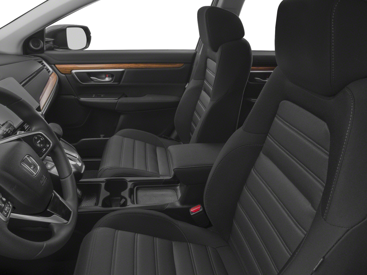 2018 Honda CR-V SUBN