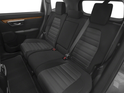 2018 Honda CR-V SUBN