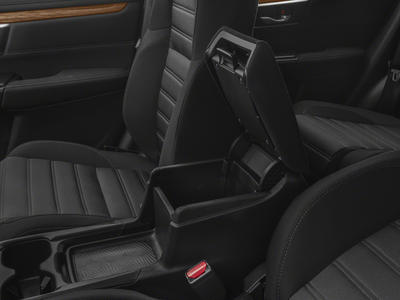 2018 Honda CR-V SUBN
