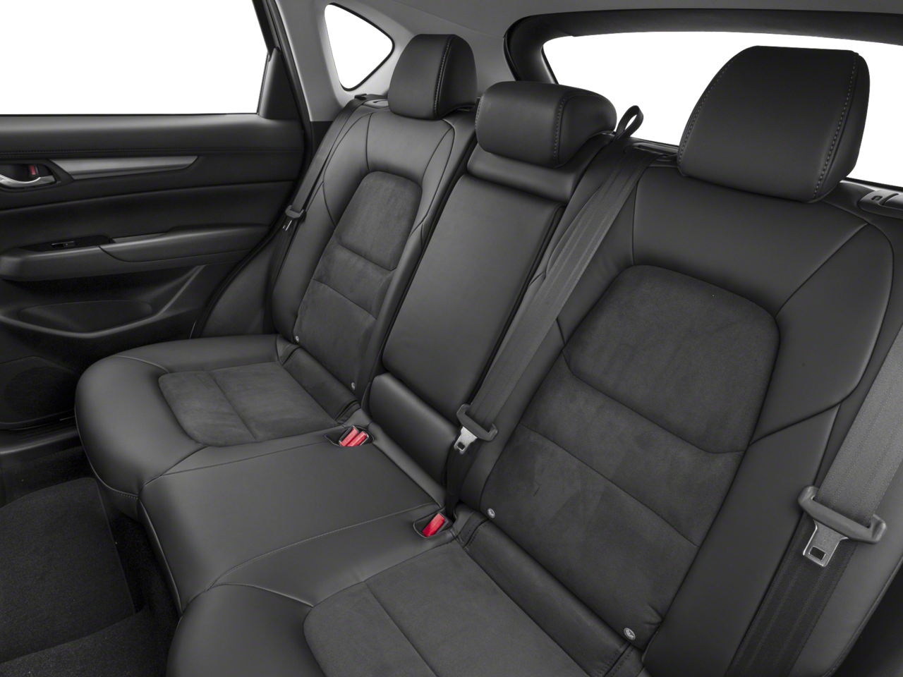 2018 Mazda Mazda CX-5 Base