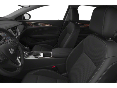 2019 Buick Regal Sportback Preferred II