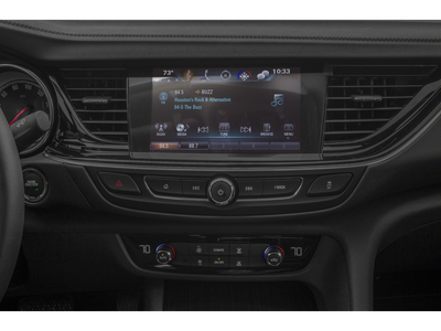 2019 Buick Regal Sportback Preferred II
