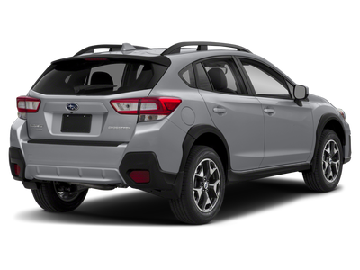 2019 Subaru CROSSTREK Base