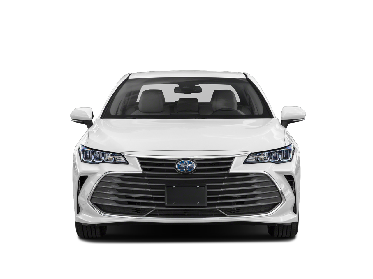2019 Toyota Avalon Hybrid XSE