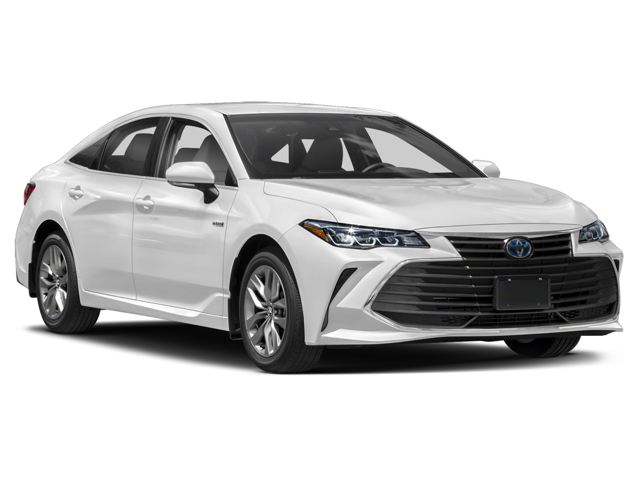 2019 Toyota Avalon Hybrid XSE