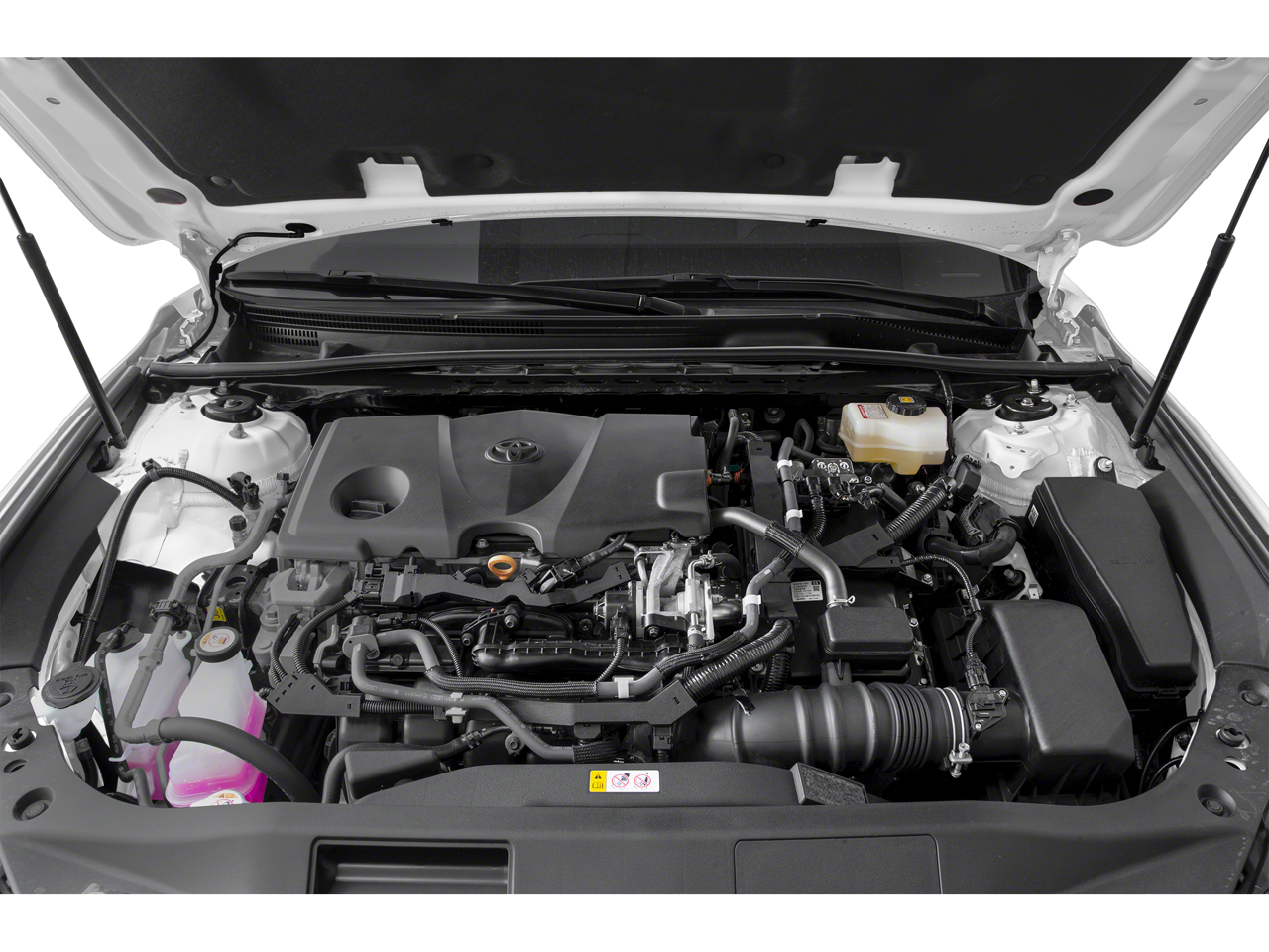 2019 Toyota Avalon Hybrid XSE