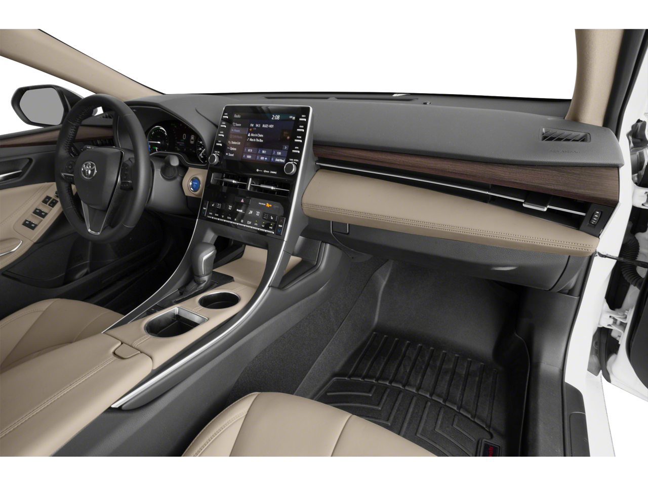 2019 Toyota Avalon Hybrid XSE