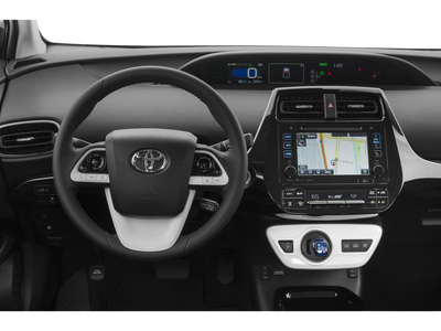 2019 Toyota Prius Prime Plus
