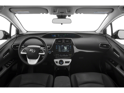2019 Toyota Prius Prime Plus