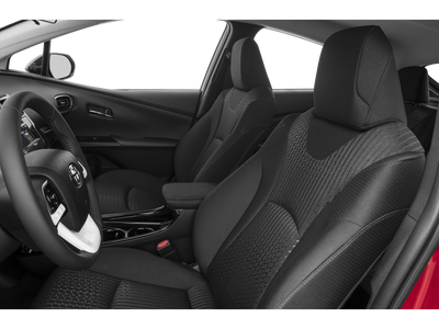 2019 Toyota Prius Prime Plus