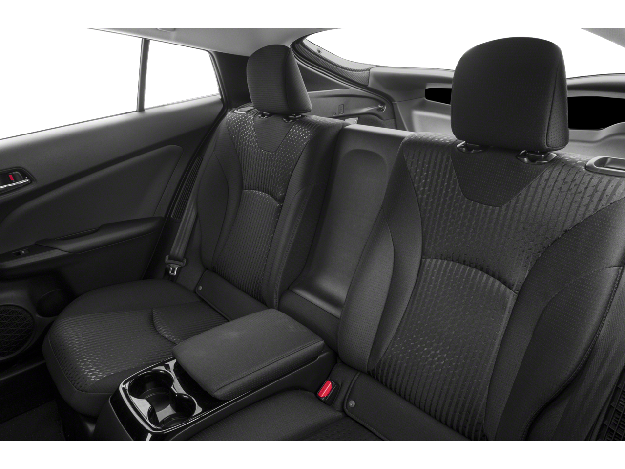 2019 Toyota Prius Prime Plus