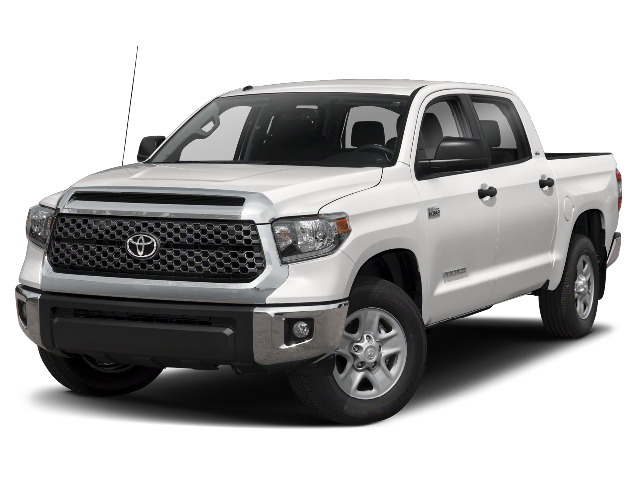 2019 Toyota Tundra Limited