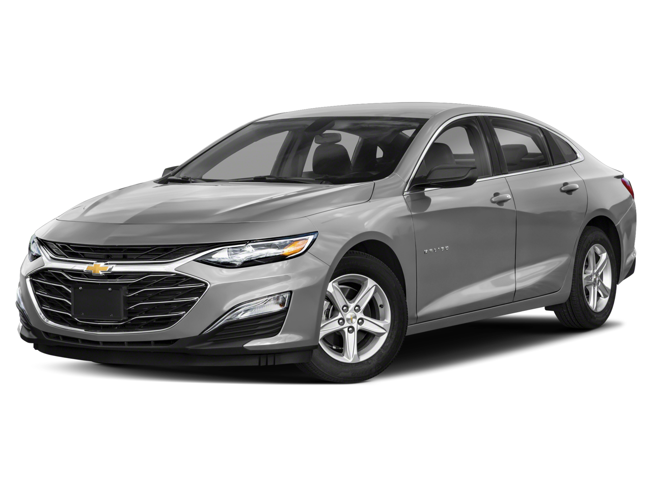 2020 Chevrolet Malibu 1LT