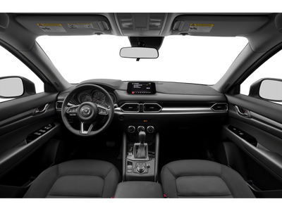 2020 Mazda Mazda CX-5 Sport