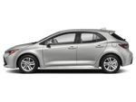 2020 Toyota Corolla Hatchback SE