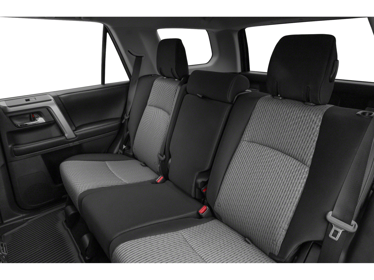 2020 Toyota 4Runner TRD Off-Road Premium
