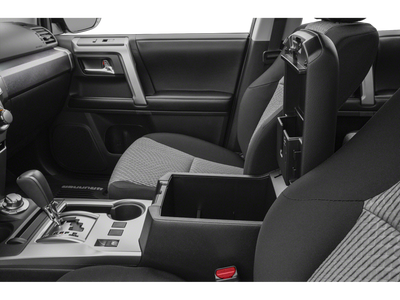 2020 Toyota 4Runner TRD Off-Road Premium