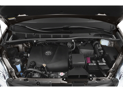2020 Toyota Sienna XLE 7-Passenger