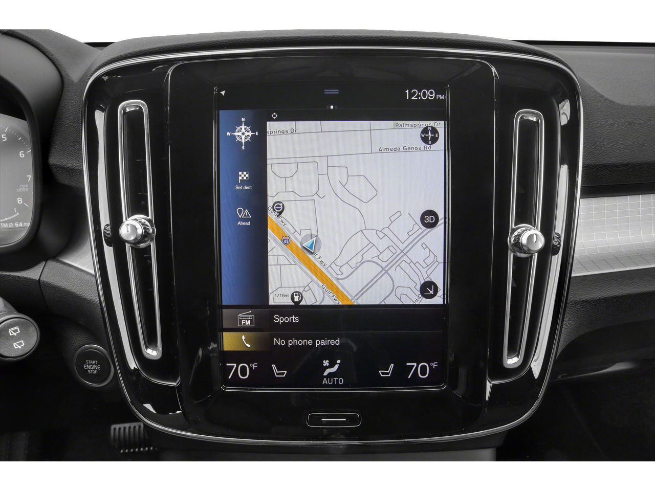 2020 Volvo XC40 Inscription