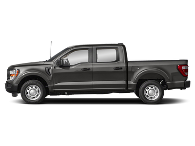 2021 Ford F-150 TRUCK