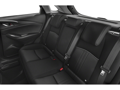 2021 Mazda Mazda CX-3 Sport