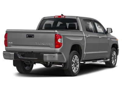 2021 Toyota Tundra 1794 Edition
