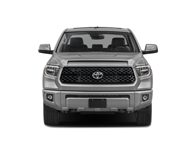 2021 Toyota Tundra 1794 Edition