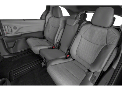 2021 Toyota Sienna LE 8-Passenger